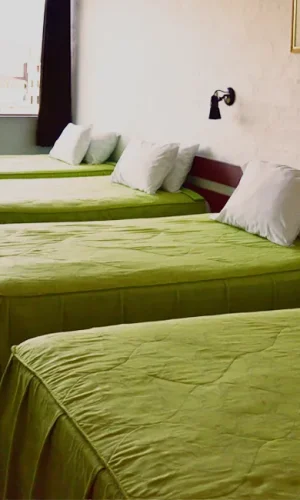 HABITACION-CUADRUPLE